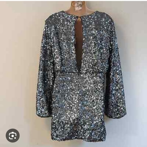 O.P.T brand Rumi short dress Small - Picture 3 of 4